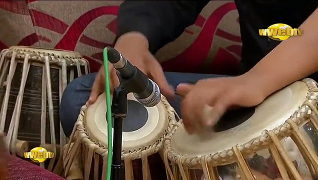 Pastor Subhash Gill - Hathi Peri Kil - Urdu,Hindi Chrisitian Songs