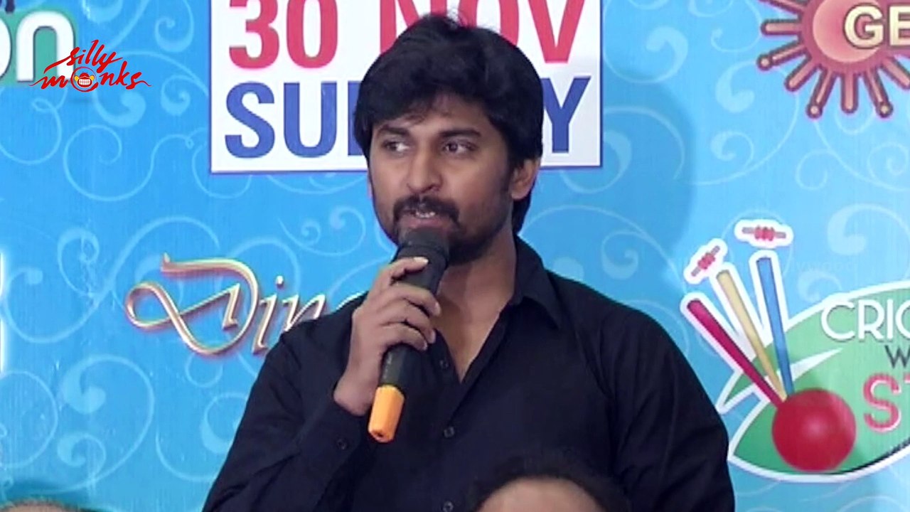 nani speech