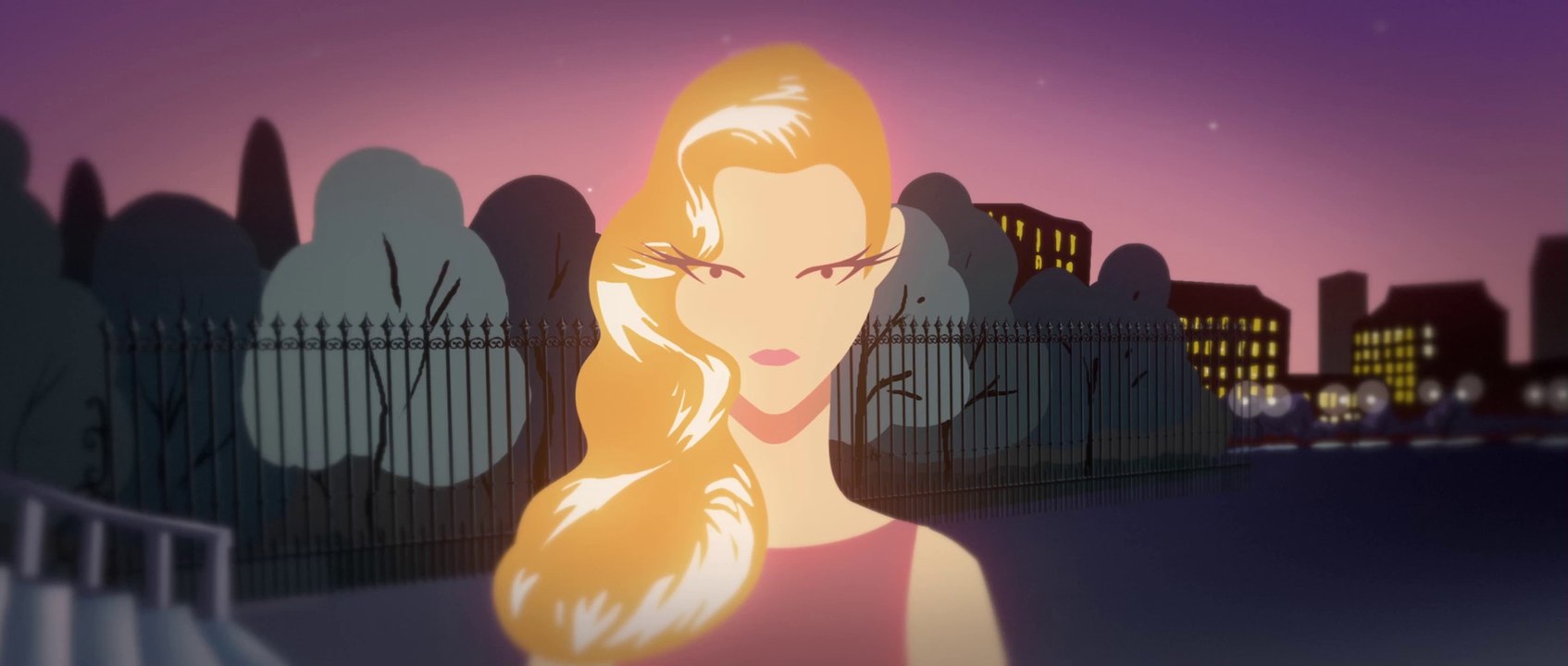 LADY AND SIR | JULIEN JOURDAIN DE MUIZON