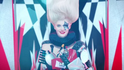 SEPHORA | JEREMY CHARBIT | LADY SANTA