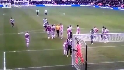 Clip vui về bóng đá   hài vl