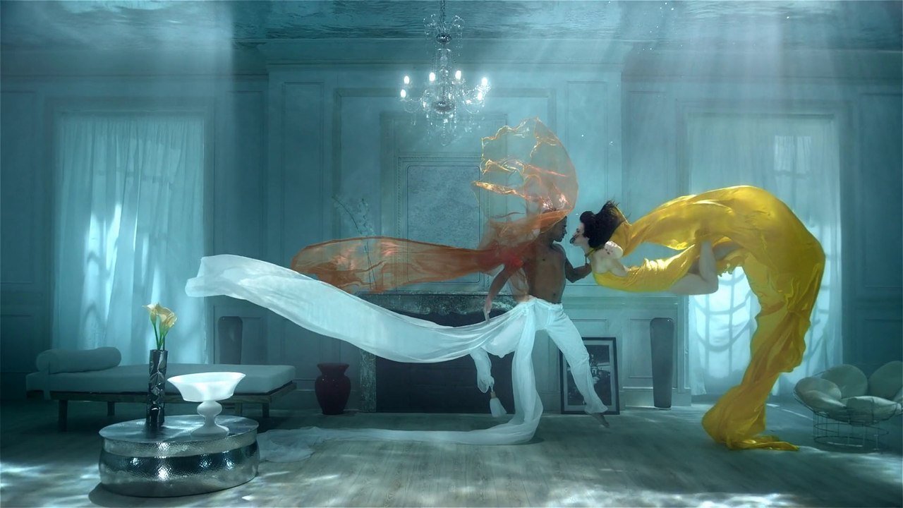 KUSMI TEA | JEREMY CHARBIT | BB DETOX