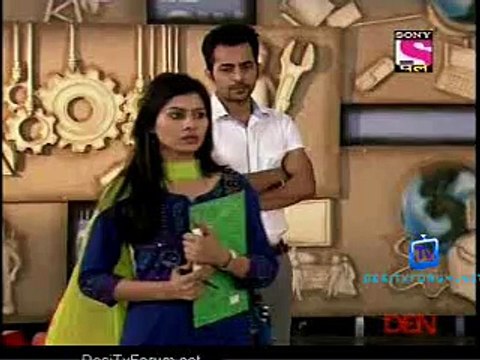 Yeh Dil Sun Raha Hai 25th November 2014 Video Watch Online pt2