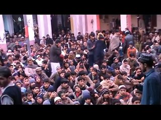 Main Malang Han Ya Ali a.s Da