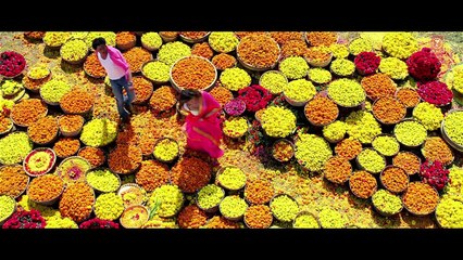 Bollywood Movie || Chennai Express || Video Song HD "Ma Ke Ketna Dil"