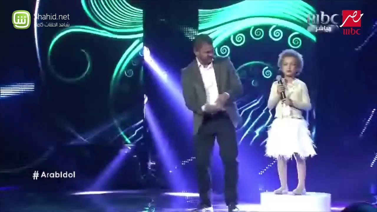 محمد رشاد & سيال طويل - غيرك ما بختار HD