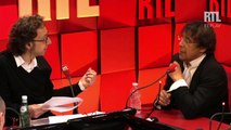 Alain Souchon et Laurent Voulzy : Les rumeurs du net du 25/11/2014