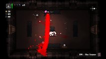 The Binding of Isaac - Rebirth [#3] - Homing Brimstone *_*