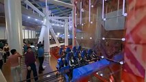World's TALLEST Roller Coaster