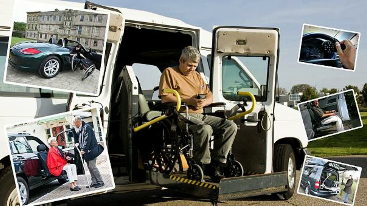 Quick guide To Popular Mobility Driving Adaptations