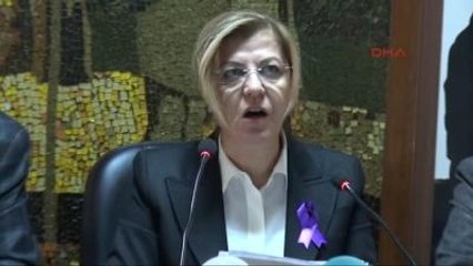 Gaziantep CHP Kadın Kolları Başkanından Dayanışma Çağrısı