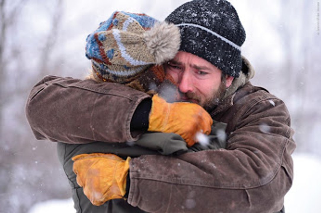 The Captive Trailer (Deutsch)