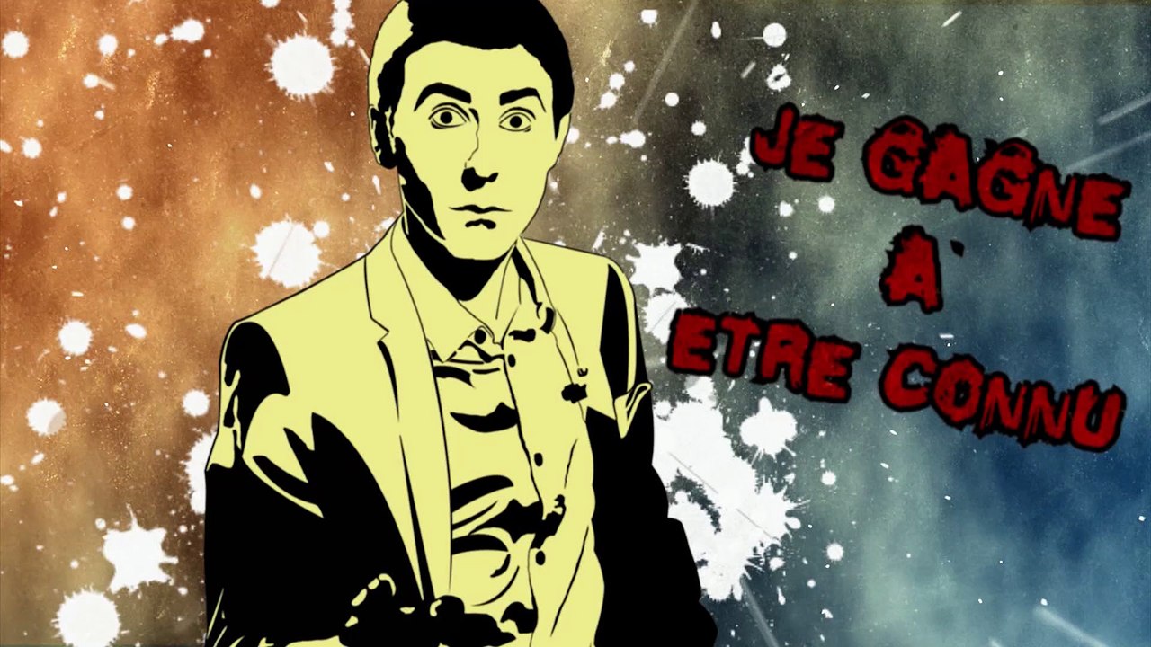 JE GAGNE A ETRE CONNU - Saison 01 épisode 07