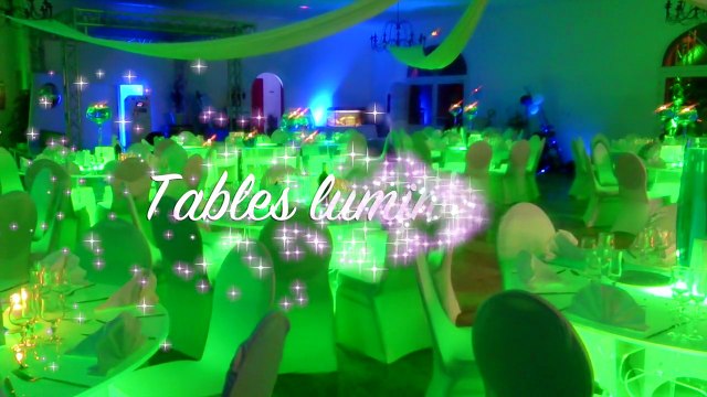 Le Mas des Aureliens salle de reception evenement privee ou Pro 13 - 83 Location de matériel