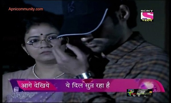 Yeh Dil Sun Raha Hain - 25h November 2014 pt4