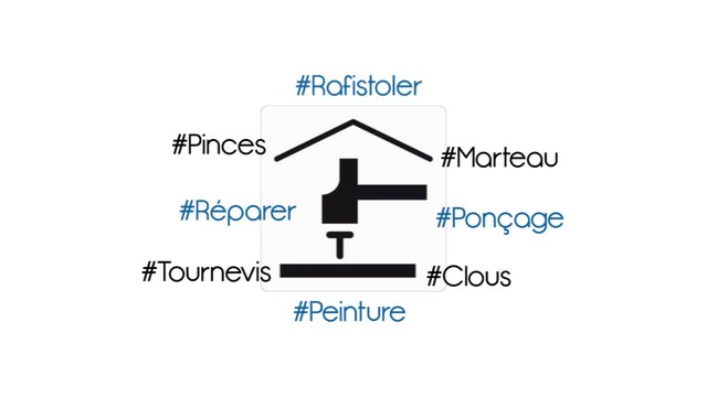 Bricoleur monteur de meubles (95120 _ Val d'Oise) à Ermont avec Claude - Bande d'annonce - Yooneed