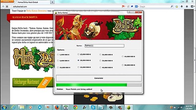 [Dofus] astuce kamas rapide - devenir trés riche rapidement