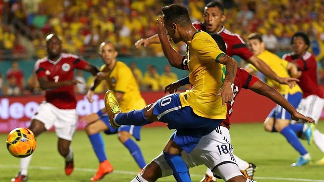 Copa America: Brasilien muss gewinnen wollen