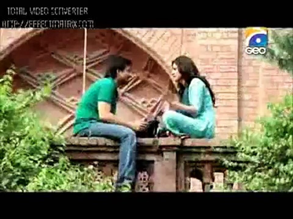 jo chaley tou jaan sey guzar gaye fulll edited ost (zara)