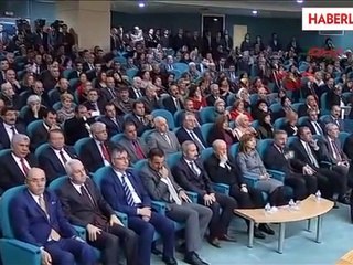 Devlet Bahçeli, Partisinin Öğretmenrler Günü Programında Konuştu 3