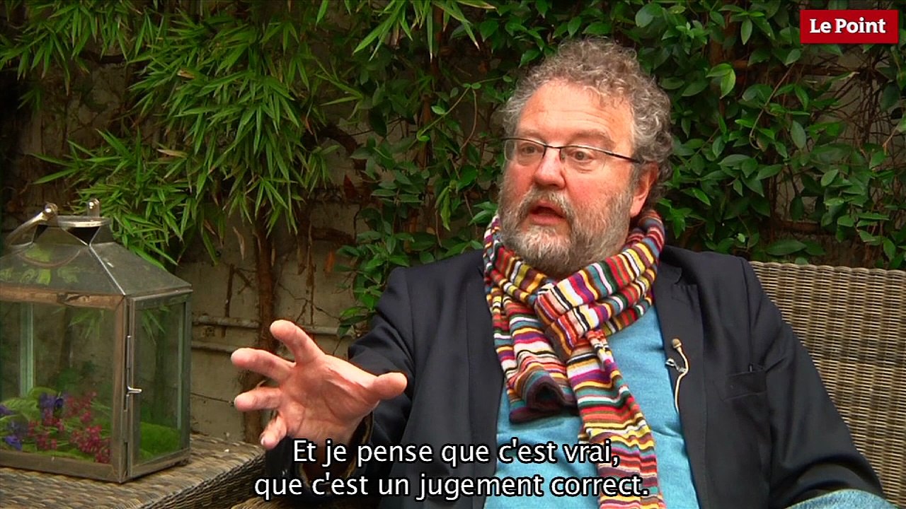 John Carlin : "L'affaire Pistorius restera à jamais un mystère"