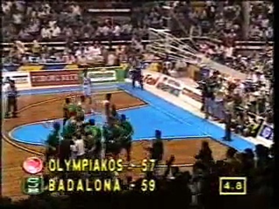 badalona skountis