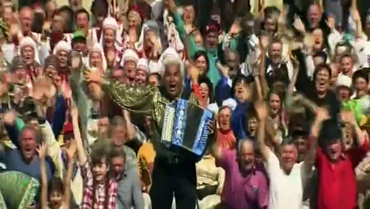 Играй гармонь.Ура фестиваль! ч.1.
