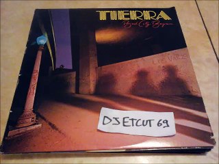 TIERRA -HIDDEN TEARS(RIP ETCUT)BOARDWALK 82