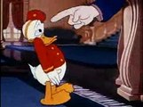 Bellboy Donald - Donald Duck