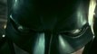 Batman Arkham Knight Trailer infiltration Ace Chemicals