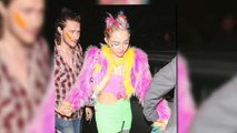 Miley Cyrus Celebrates Her 22nd Birthday