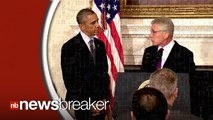 US Secretary of Defense Chuck Hagel Resigns