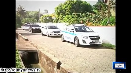 Dunya News - Missing person found murdered along seashore