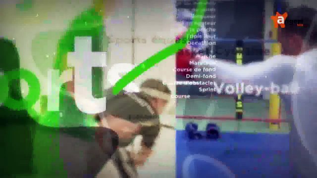 LUNDI SPORTS 2ème SEMESTRE 2014 [S.2] [E.13] - Lundi Sports du 24 novembre 2014 : La Vaillante / Angers Noyant