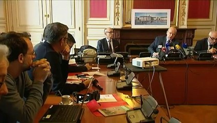 Juppé assure ne pas avoir été "déstabilisé" par les huées et les sifflets