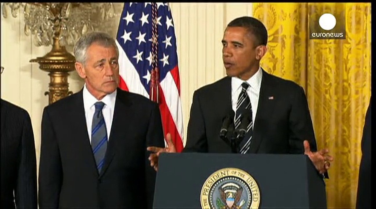 Παραιτήθηκε ο υπουργός Άμυνας των ΗΠΑ