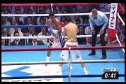 Roman Gonzalez vs Akira Yaegashi - Pelea Completa - Videos Prodesa