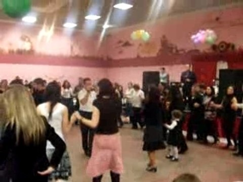 Kemal Malovcic u Parizu 23 Februara 2007