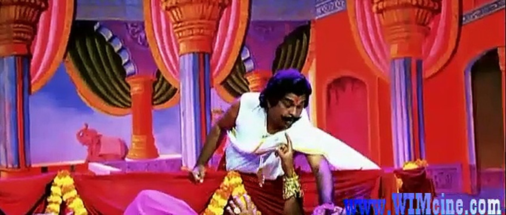 Krishna Ka Badla (2012)_clip3