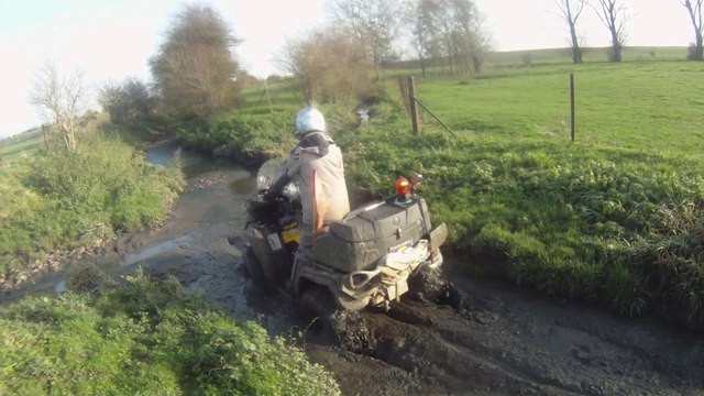 bande annonce telethon 2014 par les tios quadeurs