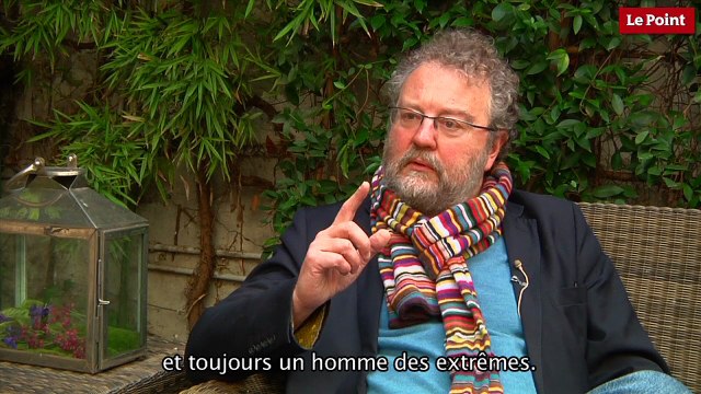 John Carlin : Oscar Pistorius est un homme des extrêmes