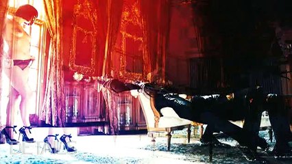 Robert Pattinson: Behind the Scenes of his Details Cover Shoot