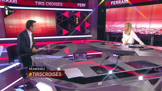 Florian Philippot : le Petit journal, ce sont des militants anti-FN, pas des journalistes