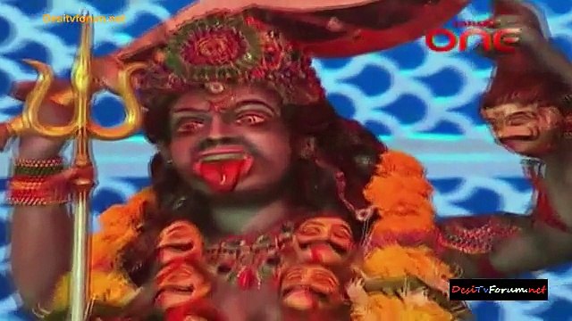 Haunted Nights - Kaun Hai Woh 24th November 2014 Part2