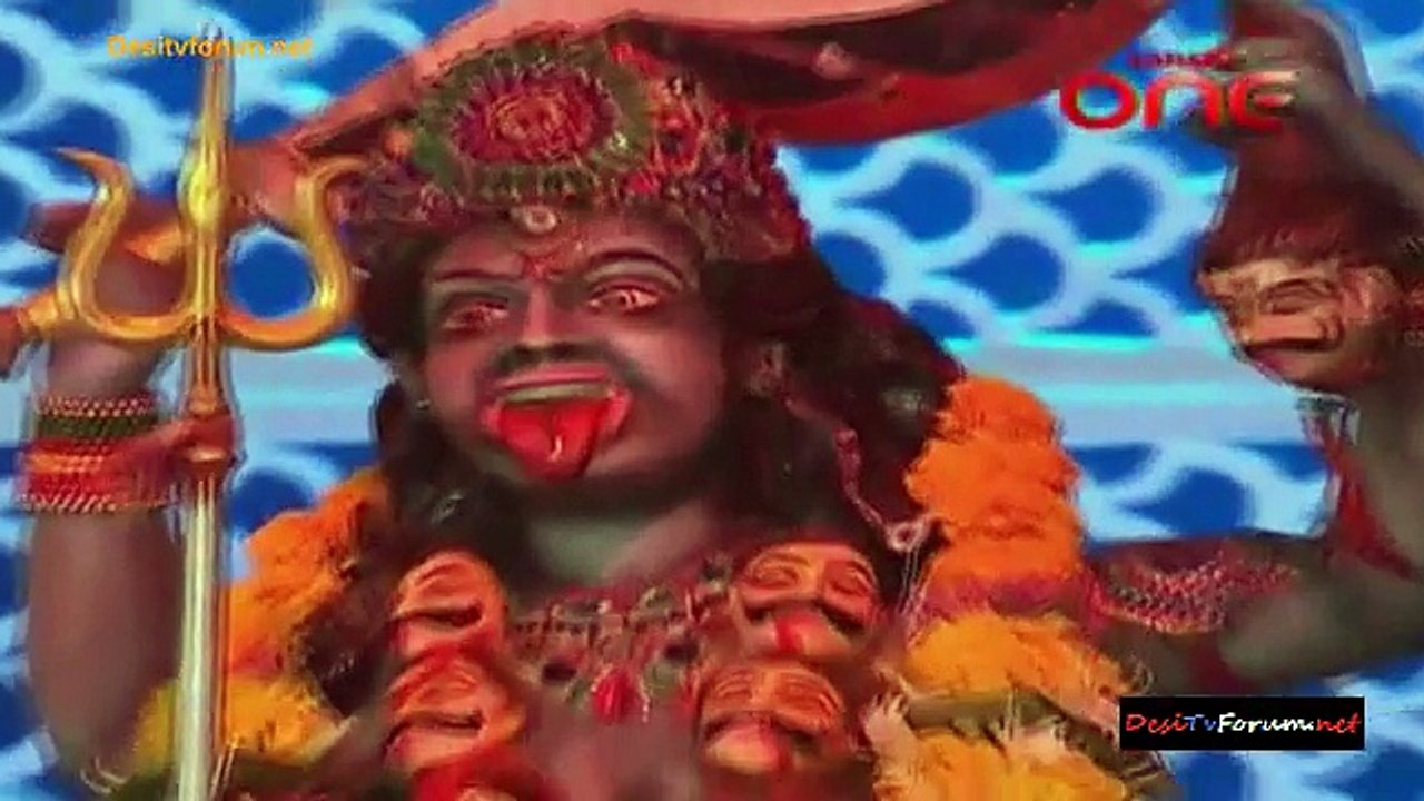 Haunted Nights - Kaun Hai Woh 24th November 2014 Part2