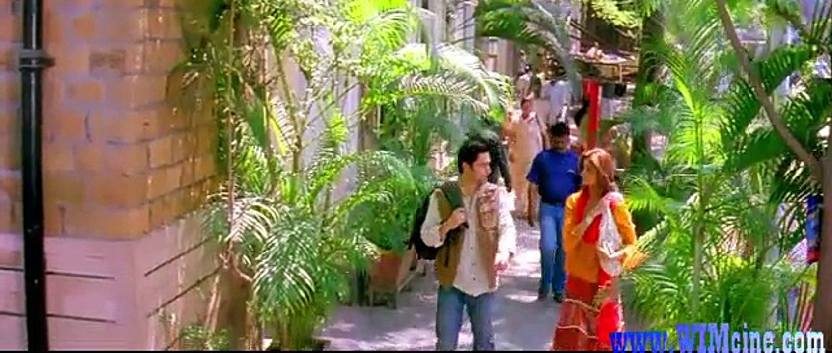 Life In A... Metro (2007)_clip3