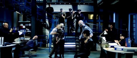 Alexandra Stan - Saxo Beat DJ Syed Visual Mix (HD Video-720p)