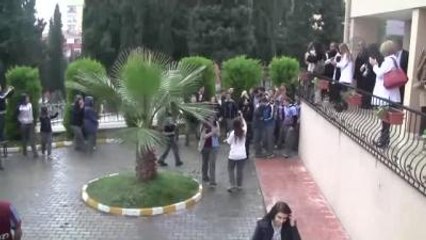 Trabzonsporlu Futbolculardan "Öğretmenler Günü" Ziyareti