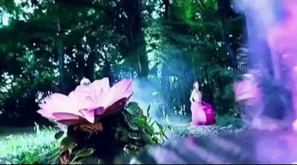 Schiller - I've Seen it All  (mit maya saban)