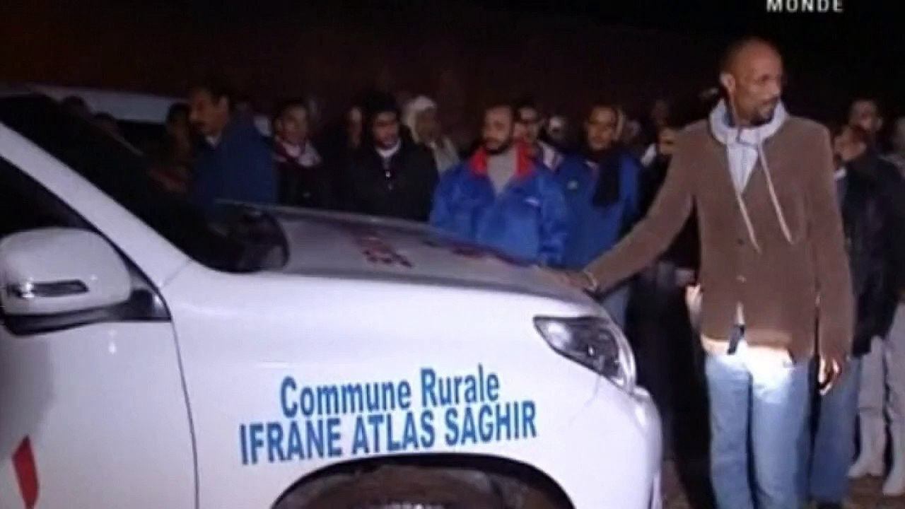 Morocco floods: 17 dead and dozens missing after heavy rain